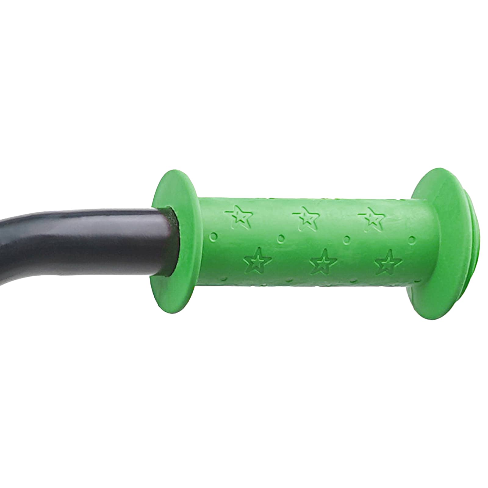Kinderfiets 12 Inch voor 2-4 jaar oud Groen