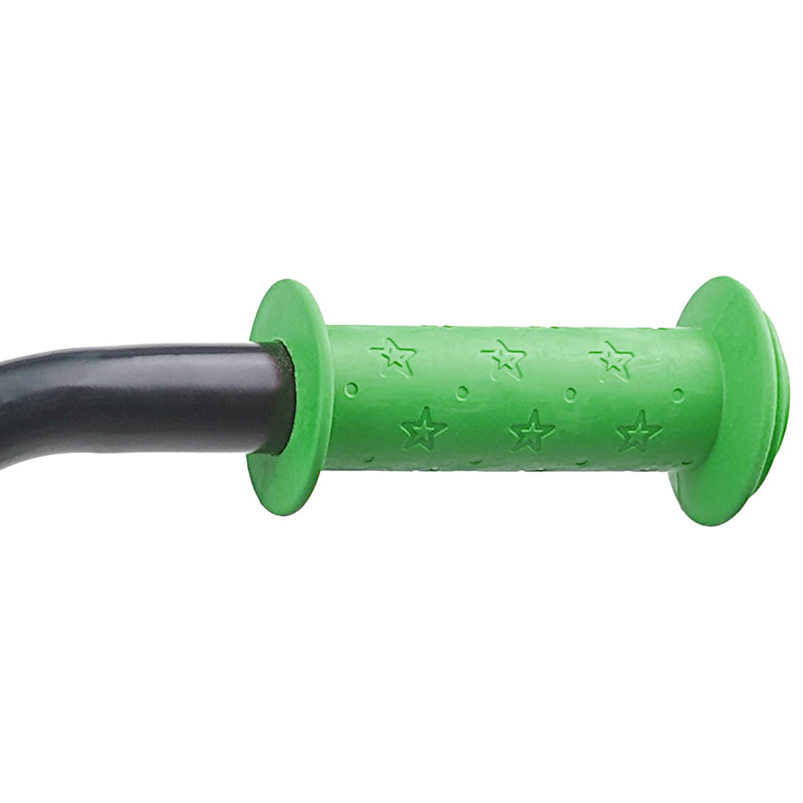 Kinderfiets 14 Inch voor 3-5 jaar oud Groen