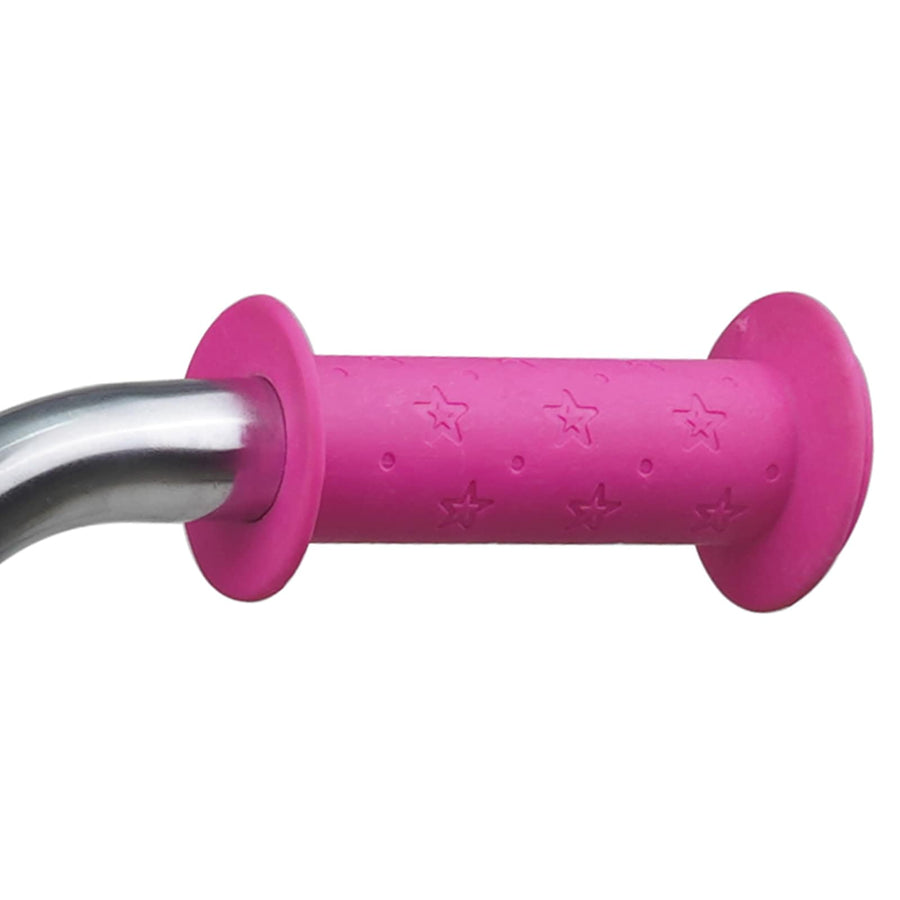 Kinderfiets 14 Inch voor 3-5 jaar oud Roze