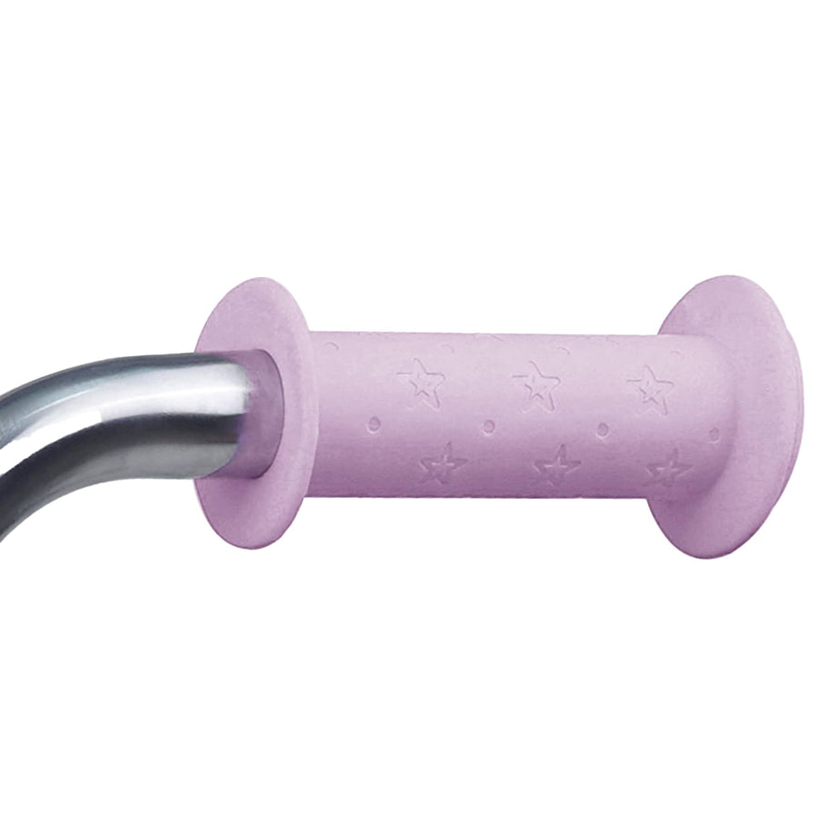 Kinderfiets 12 Inch voor 2-4 jaar oud Paars