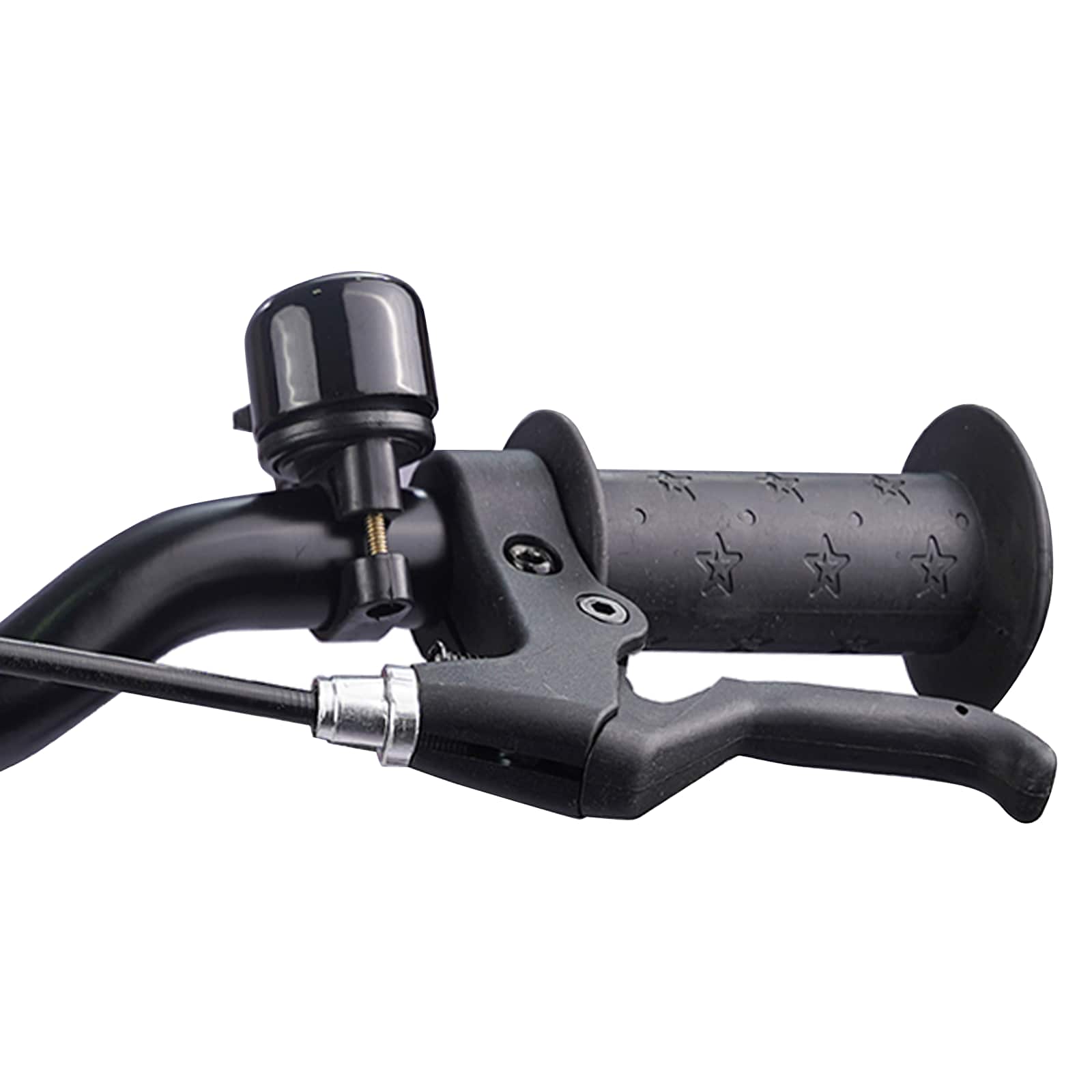 Kinderfiets 18 Inch voor 5-7 jaar wit