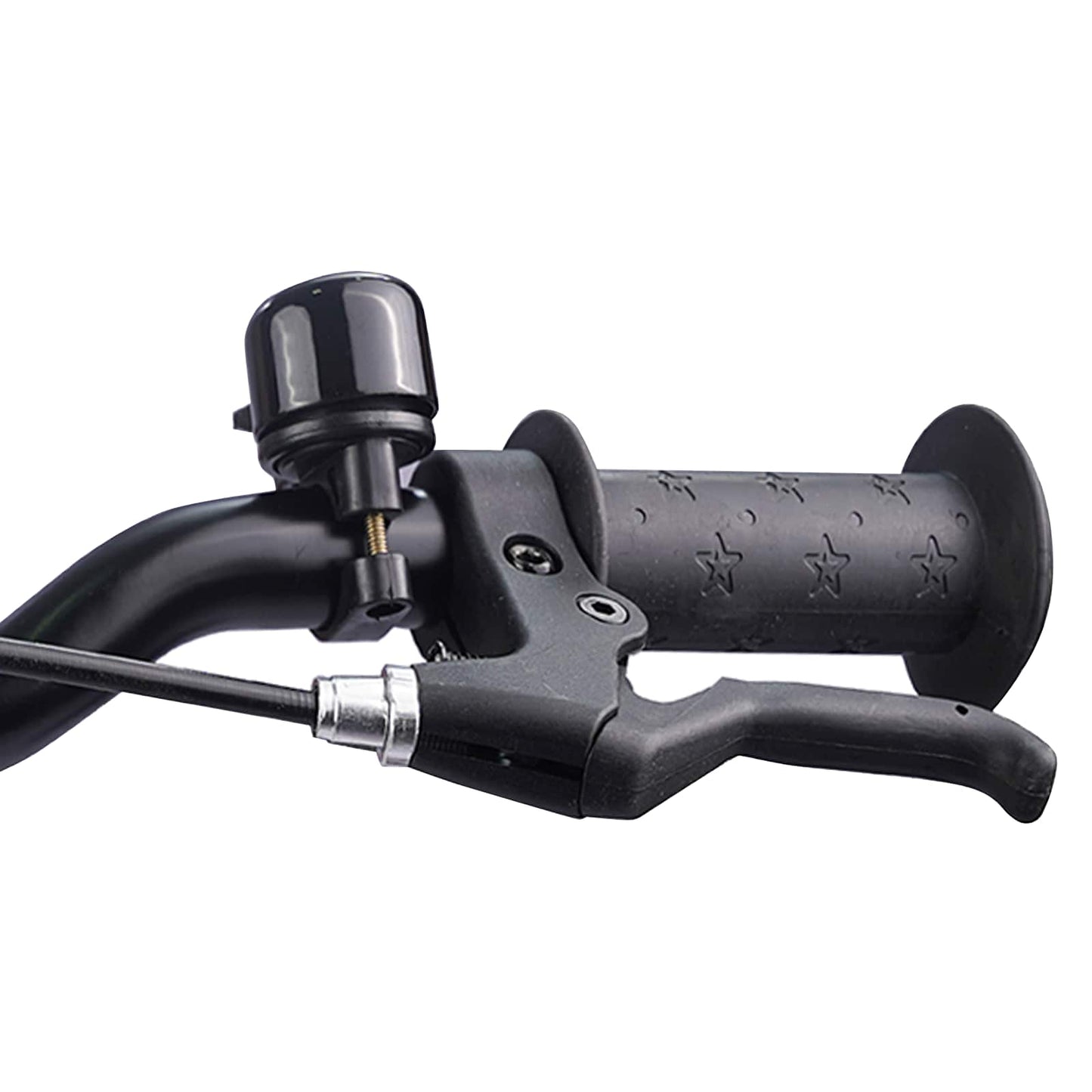 Kinderfiets 20 Inch voor 6-11 jaar oud wit