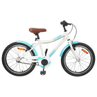 Children's Bicycle 20 Inch for 6-11 years old Light Blue