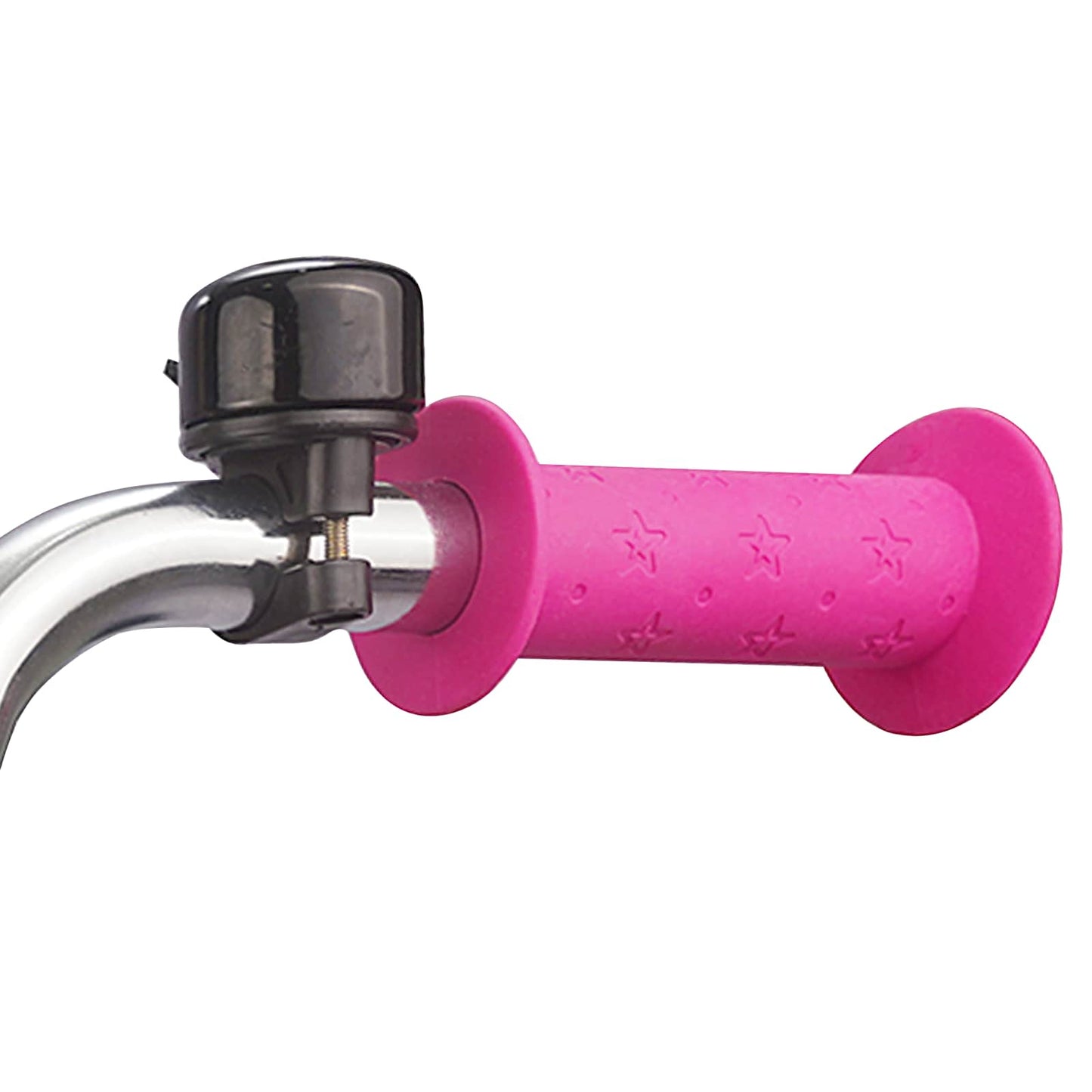 Kinderfiets 20 Inch voor 6-11 jaar oud Donkerroze