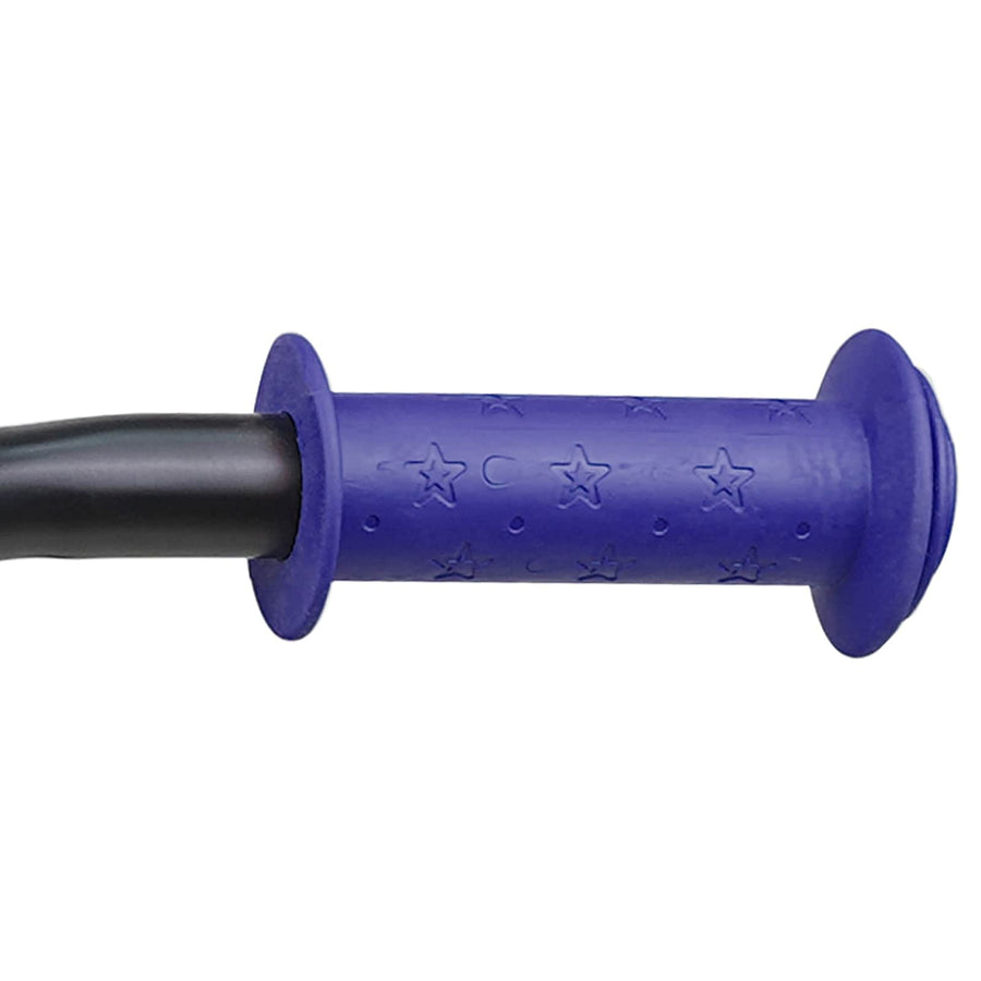 Kinderfiets 12 Inch voor 2-4 jaar oud Donkerblauw