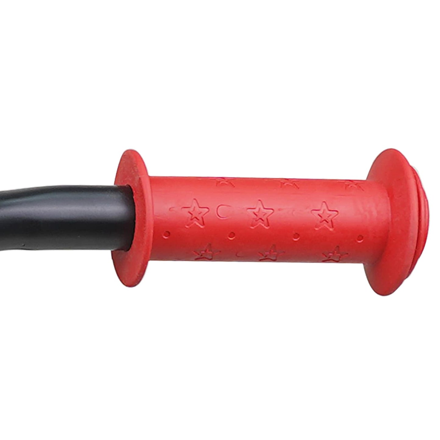Kinderfiets 14 Inch voor 3-5 jaar oud Rood