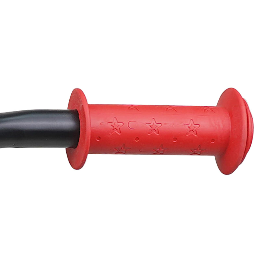 Kinderfiets 16 Inch voor 4-6 jaar oud Rood