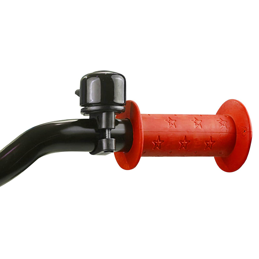 Kinderfiets 18 Inch voor 5-7 jaar Rood