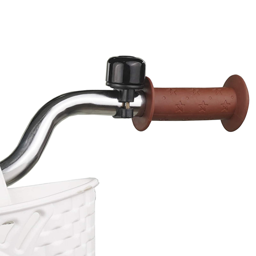 Kinderfiets 24 Inch voor 8-12 jaar oud Wit