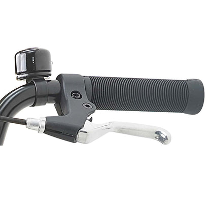 BMX Fiets 16 Inch voor 5-8 jaar oud Donkerblauw