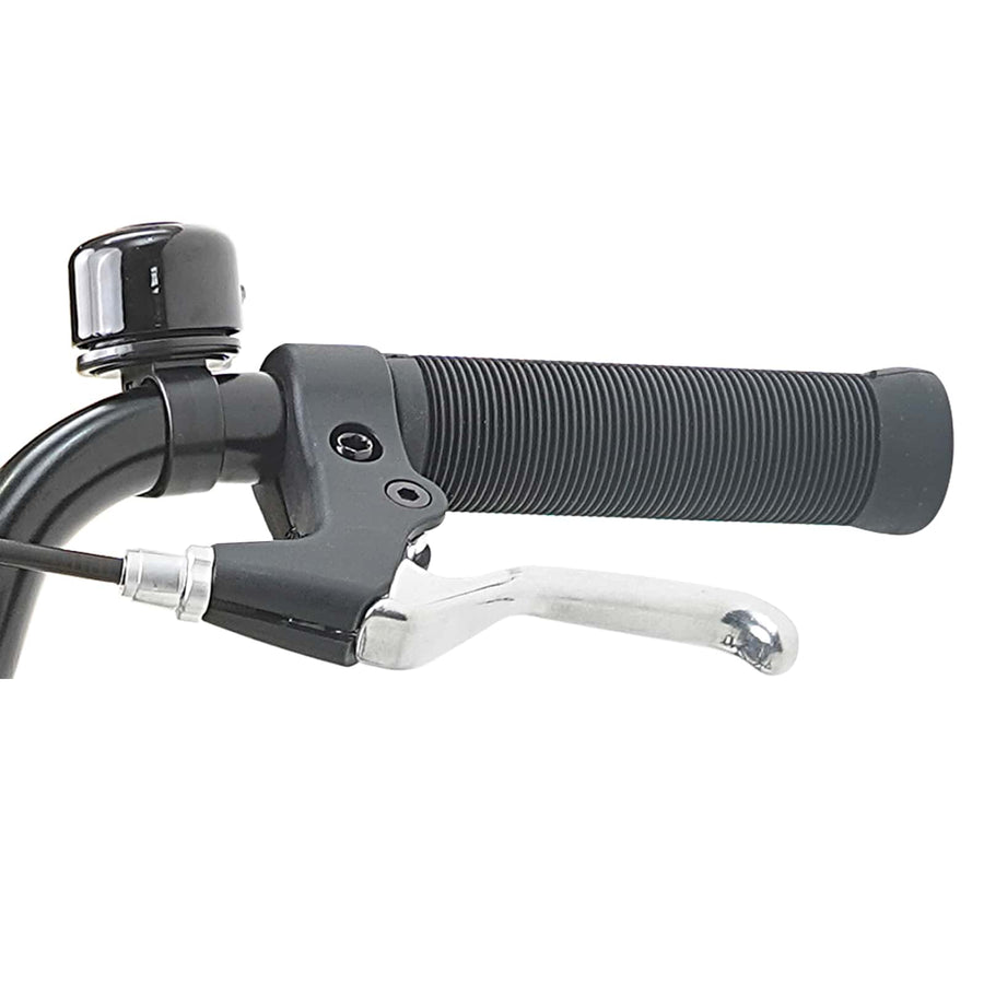 BMX Fiets 16 Inch voor 5-8 jaar oud Donkerblauw