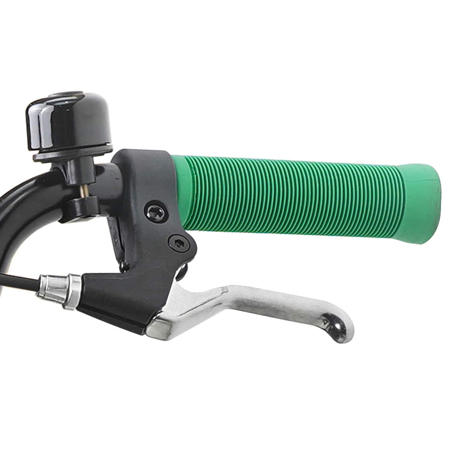 BMX Fiets 16 Inch voor 5-8 jaar oud Groen