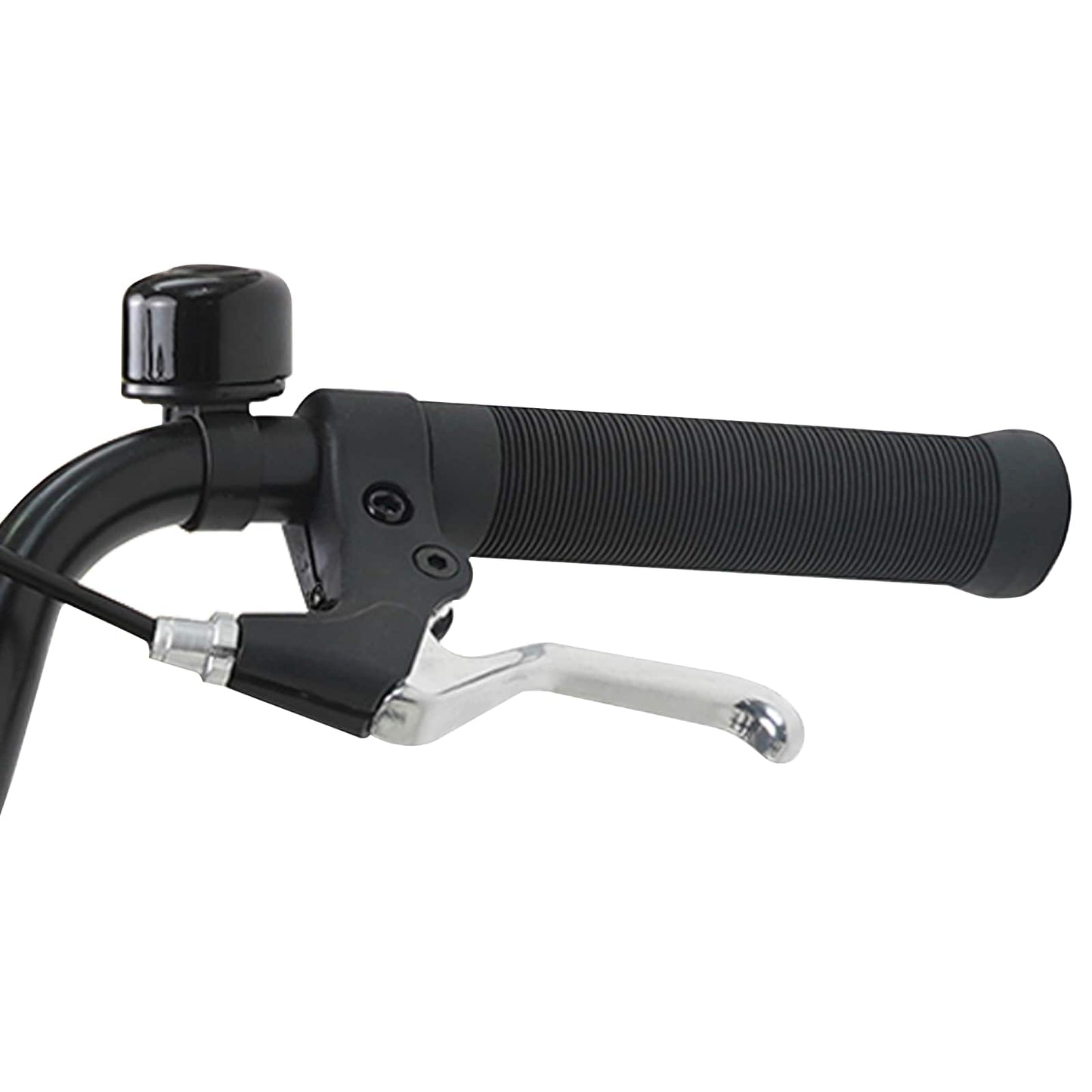 BMX Fiets 20 Inch voor boven de 9 jaar Wit