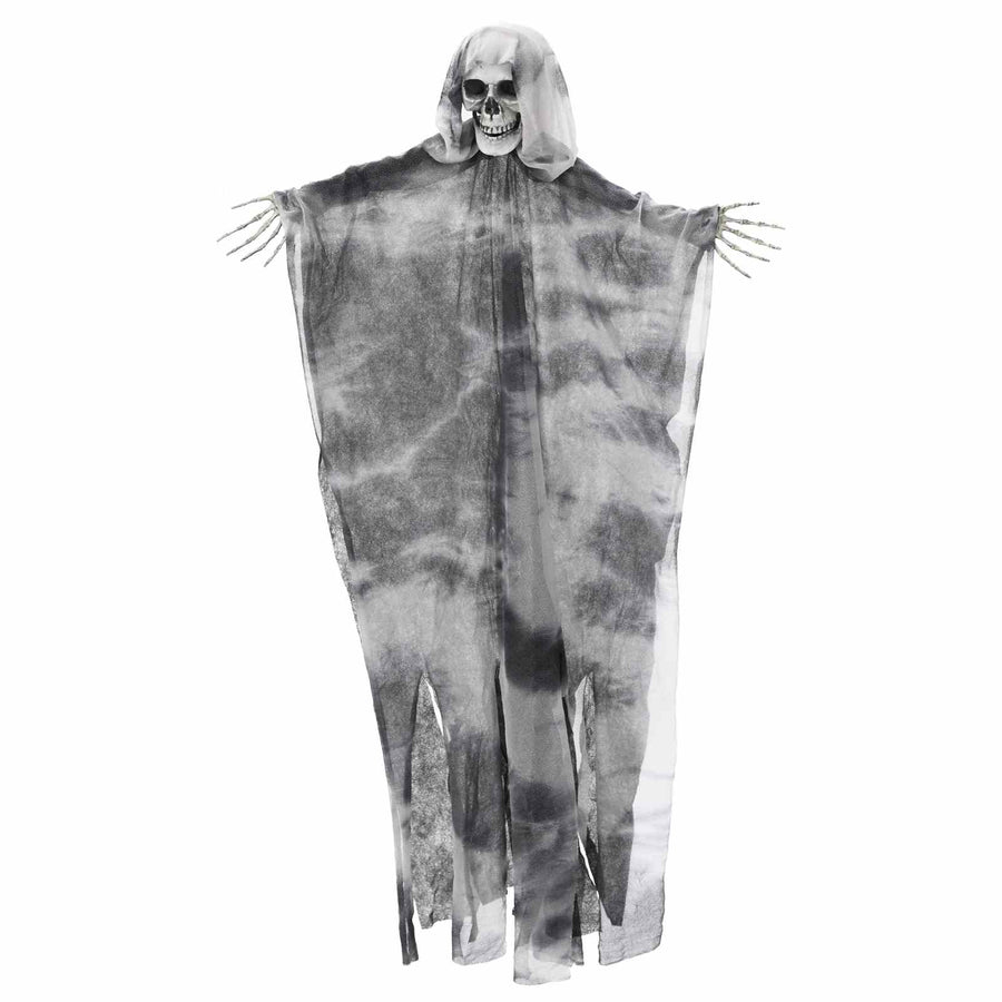 Halloween Hangende Spook 3 pcs Multikleur 61 x 97 cm Polyester