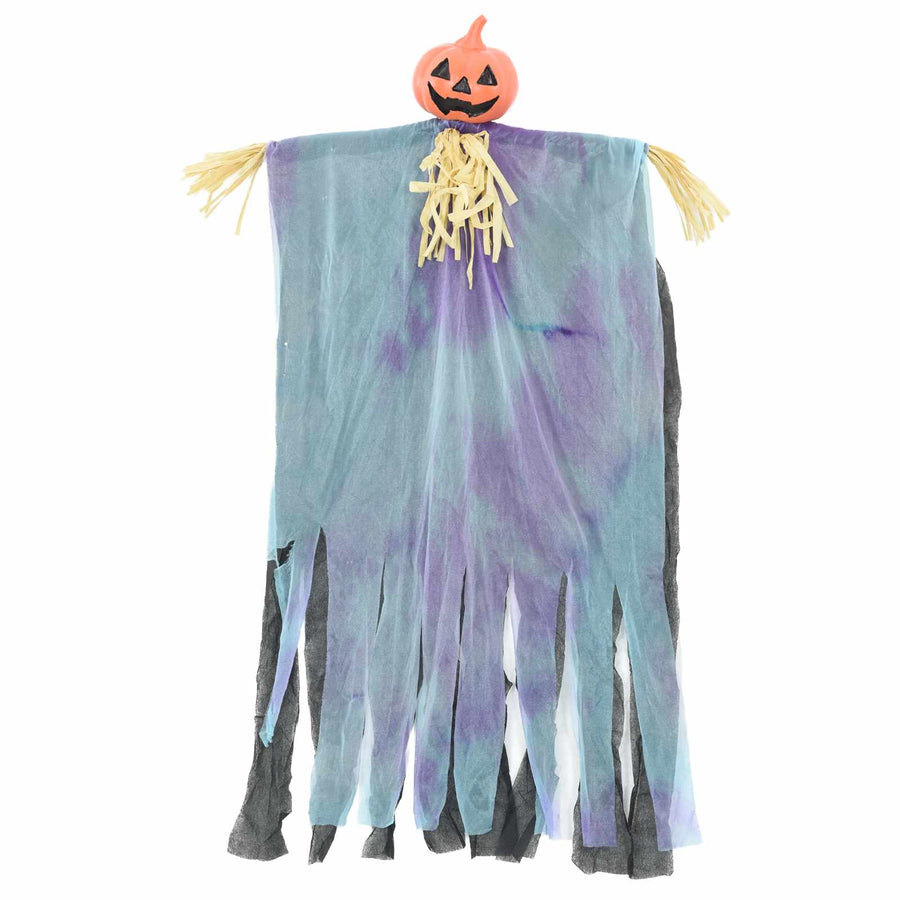Halloween Hangende Spook 3 pcs Multikleur 61 x 97 cm Polyester