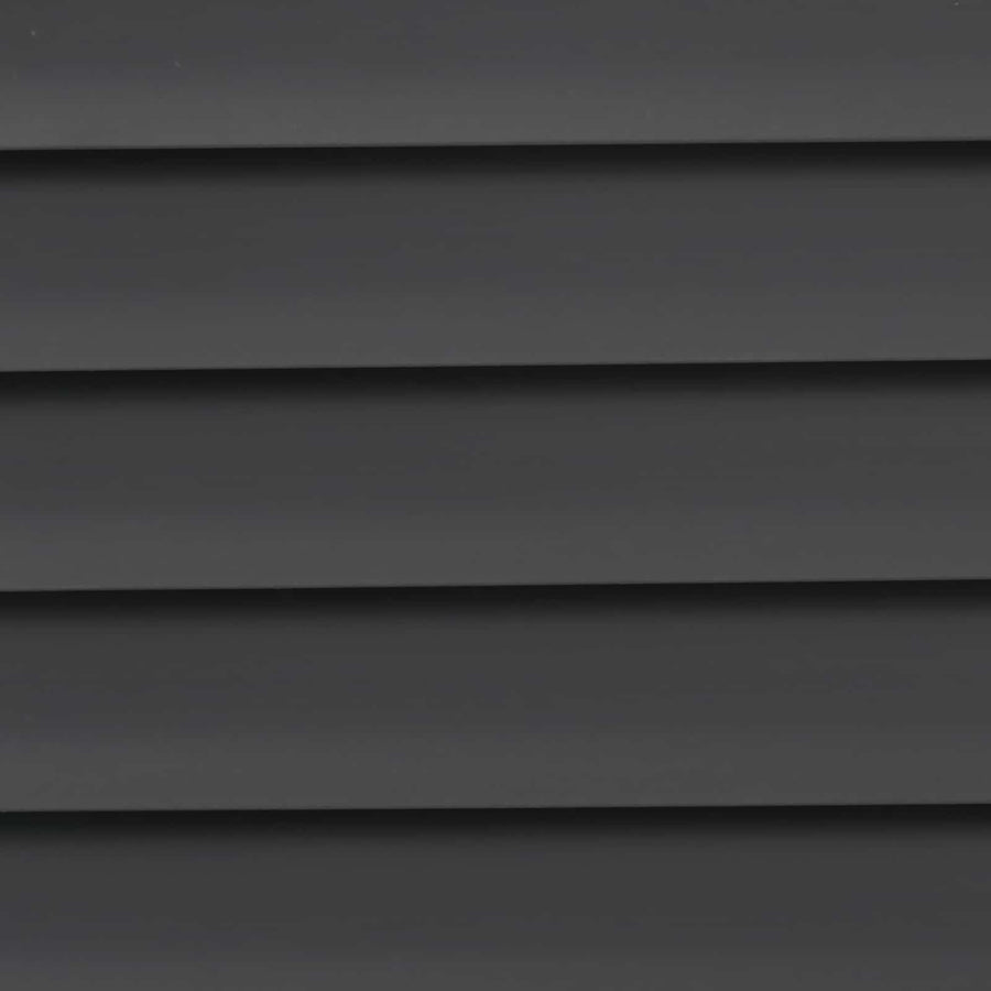 Venetiaanse Blind Verstelbaar Zilvergrijs 150 x 130 cm PVC