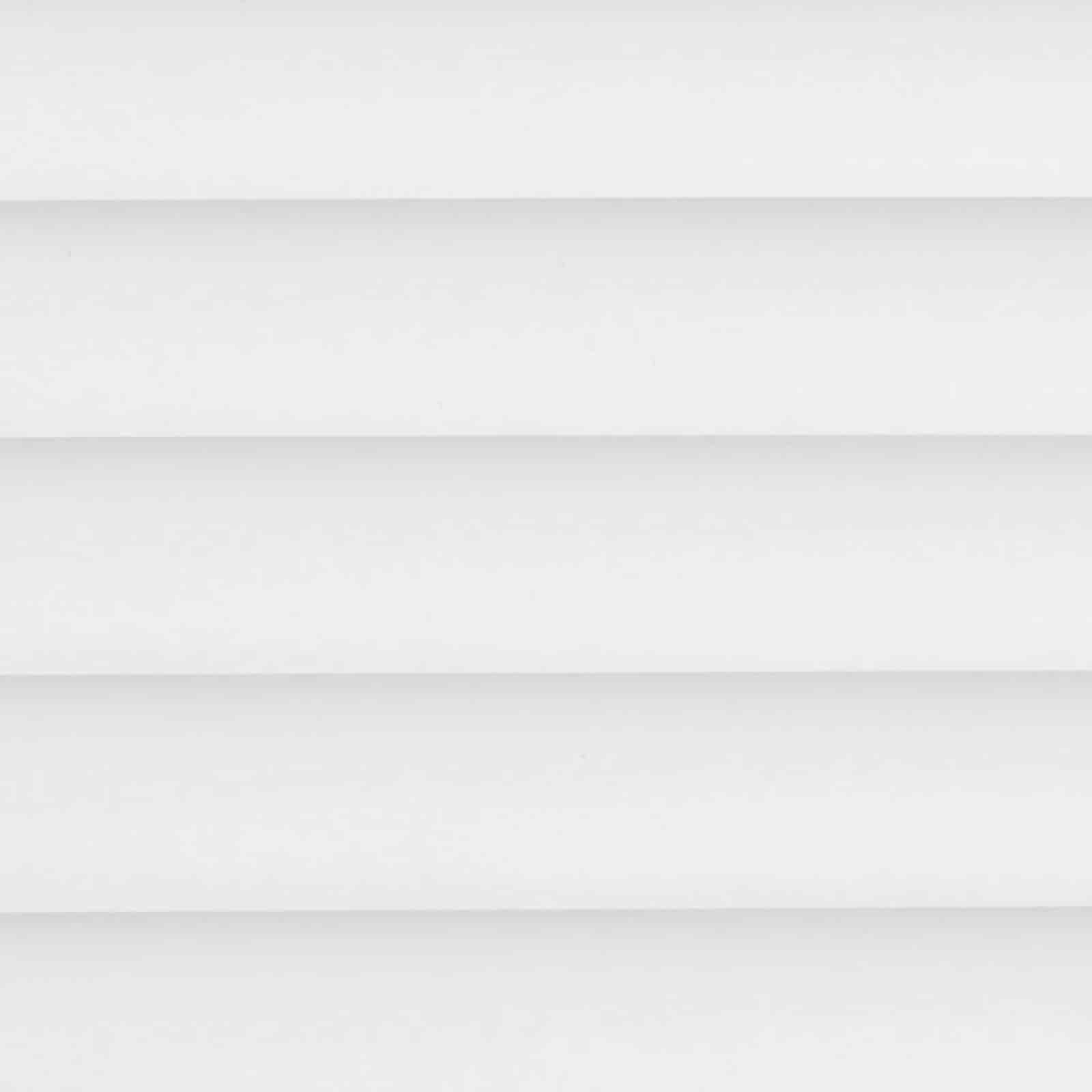 Venetiaanse Blind Verstelbaar Wit 213 x 70 cm PVC