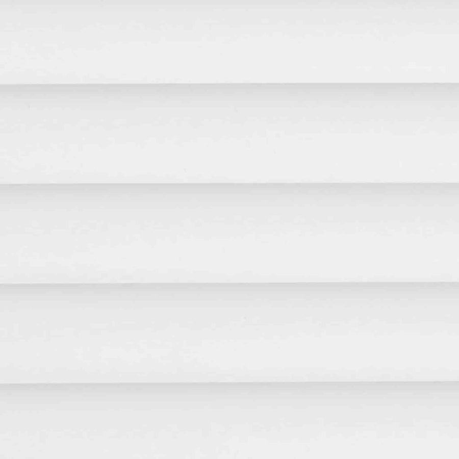 Venetiaanse Blind Verstelbaar Wit 213 x 70 cm PVC