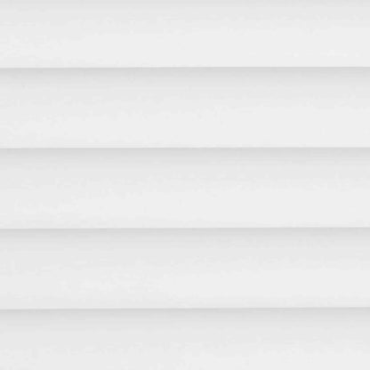 Venetiaanse Blind Verstelbaar Wit 213 x 110 cm PVC