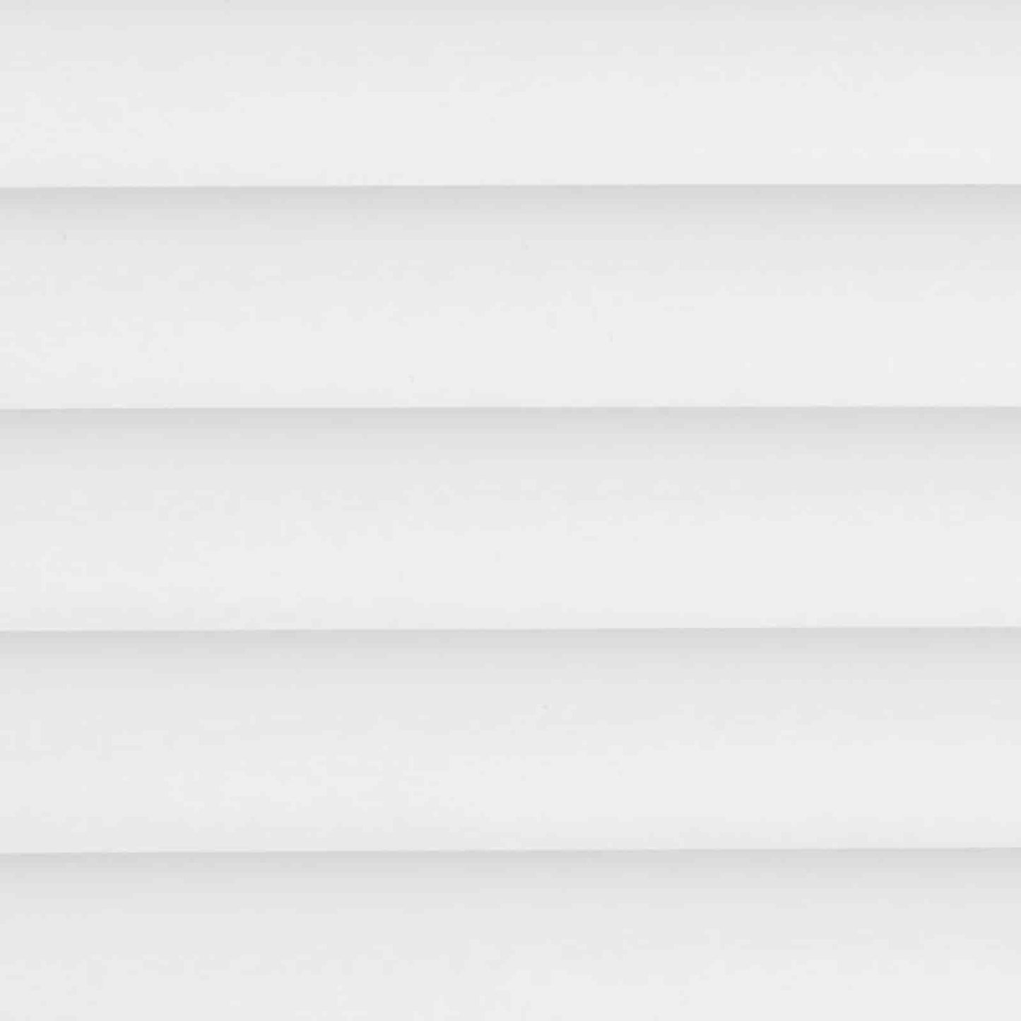 Venetiaanse Blind Verstelbaar Wit 213 x 140 cm PVC