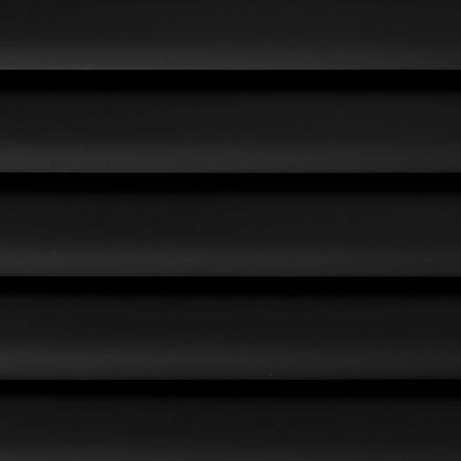Venetiaanse Blind Verstelbaar Zwart 213 x 120 cm PVC