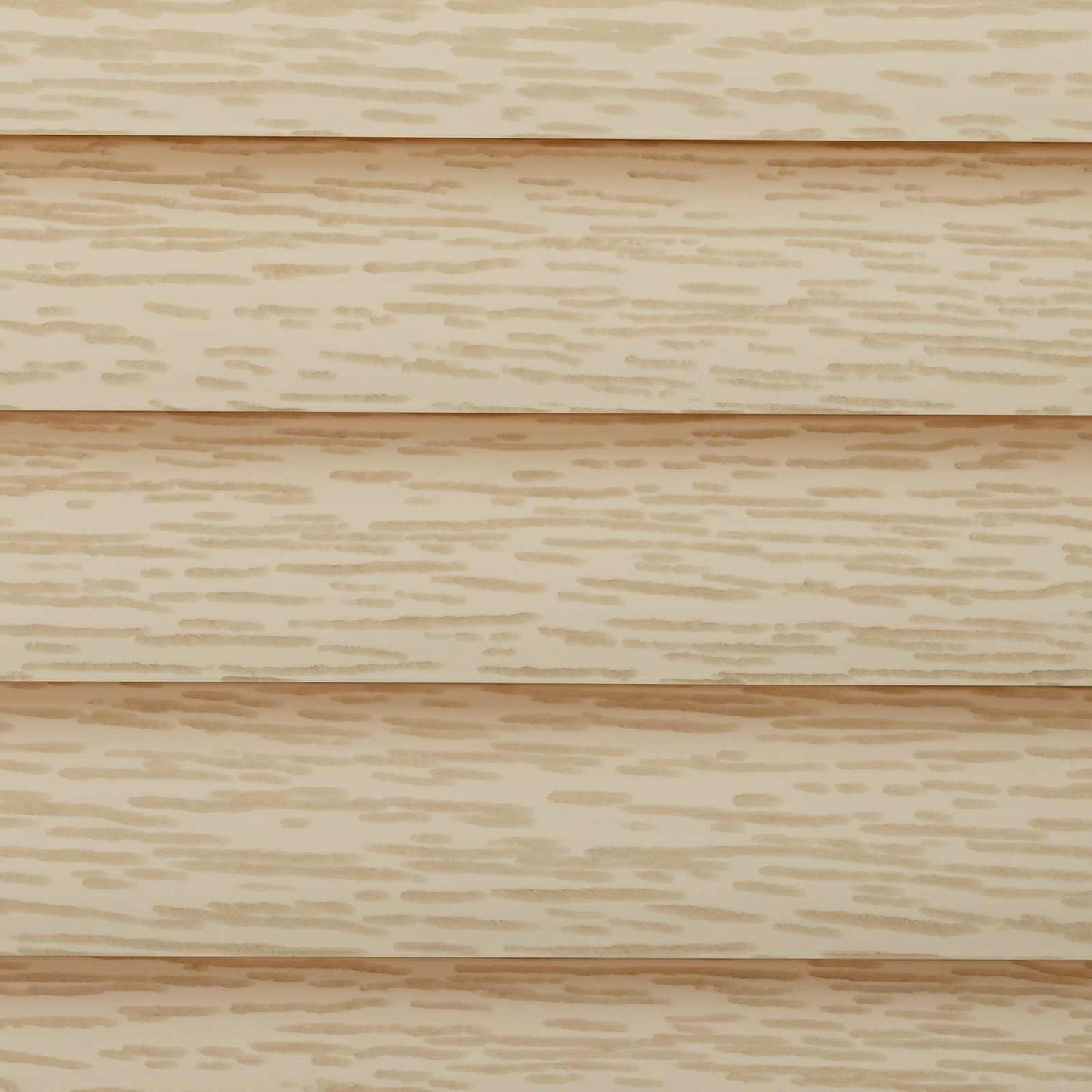 Venetiaanse Blind Lichtbruin met Patroon 150 x 160 cm PVC