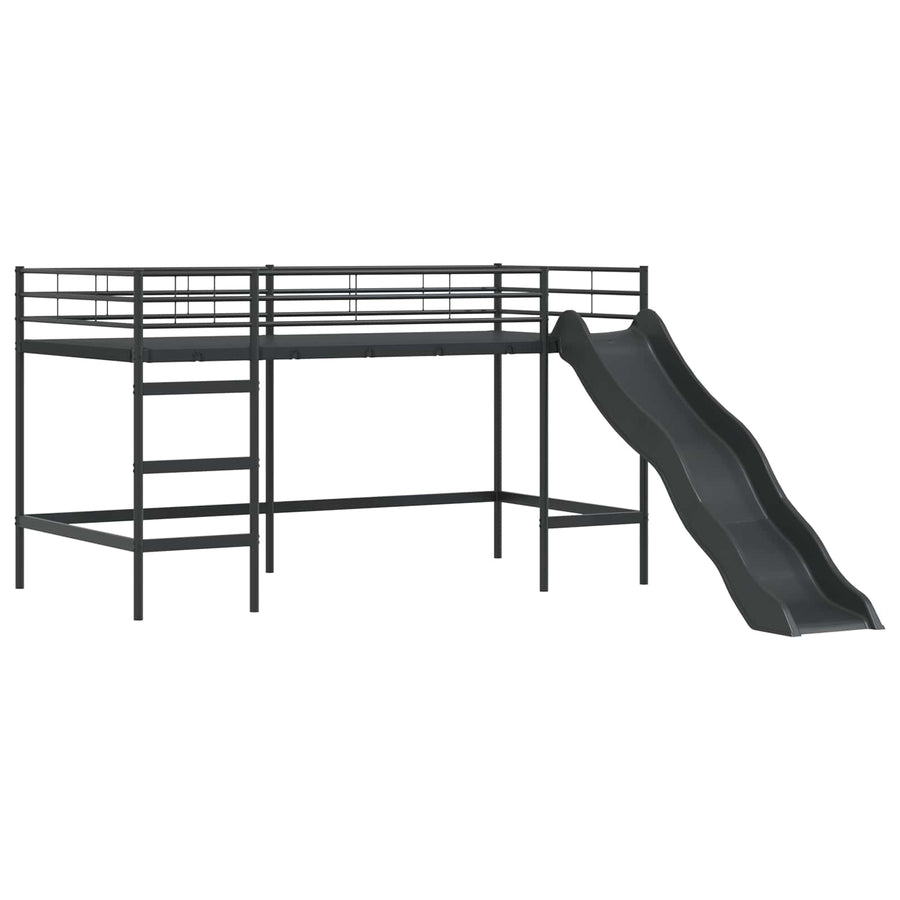 90 X 201 Cm 90 x 200 cm Zwart en roze
