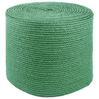 Jute Touw 10 pcs Groen 100% Tossa jute