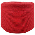 Touw Rood 0,6 x 0,6 x 5000 cm Katoen