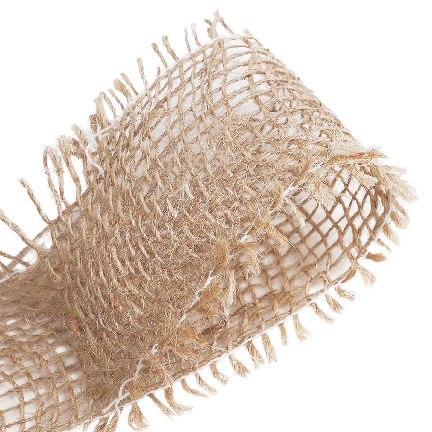 Jute Rol Naturel 5 x 5000 cm