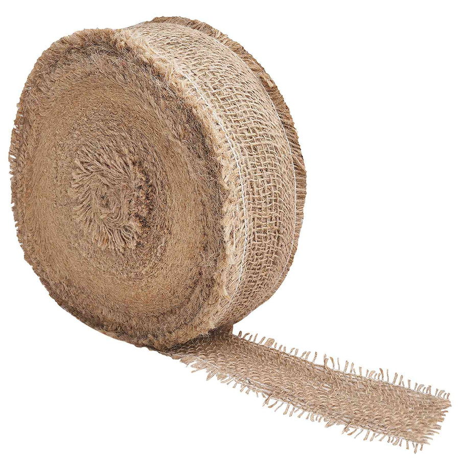 Jute Rol Naturel 5 x 5000 cm