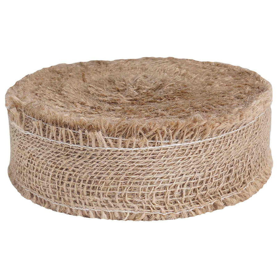 Jute Rol Naturel 5 x 5000 cm