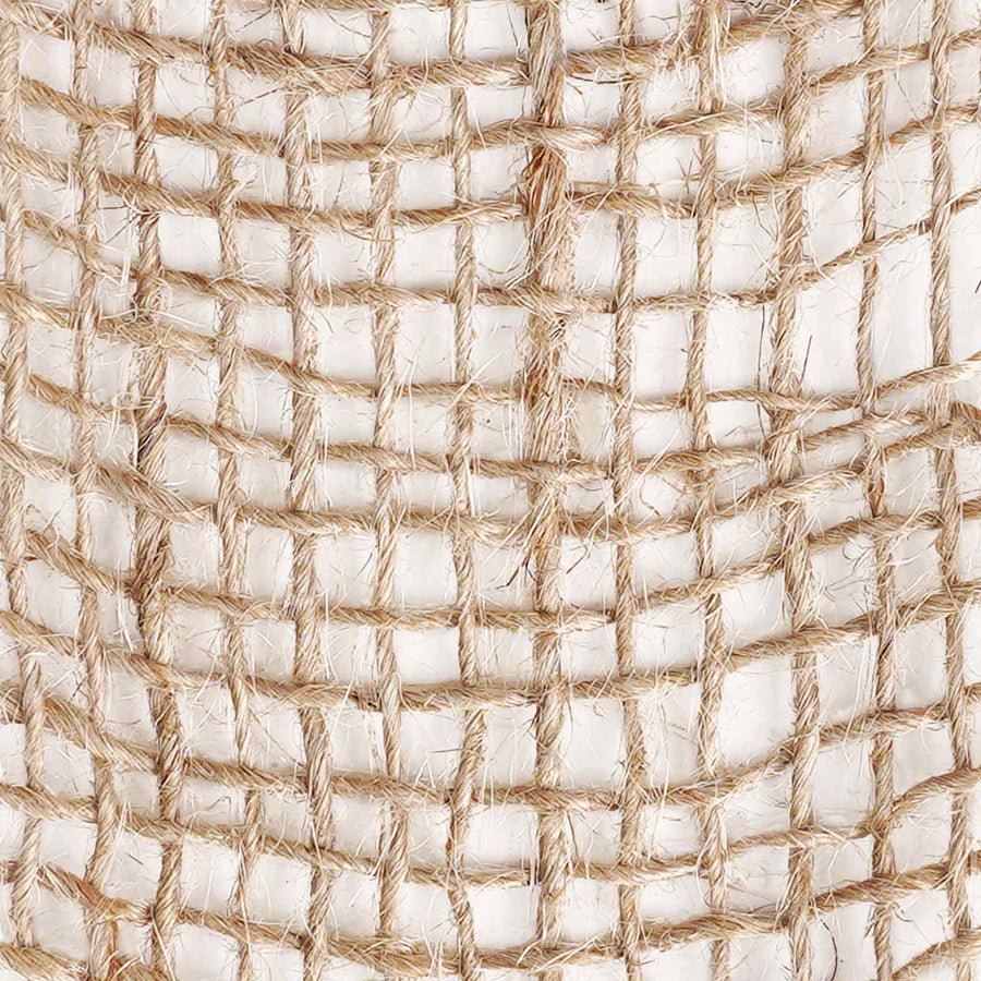 Jute Rol Naturel 5 x 5000 cm