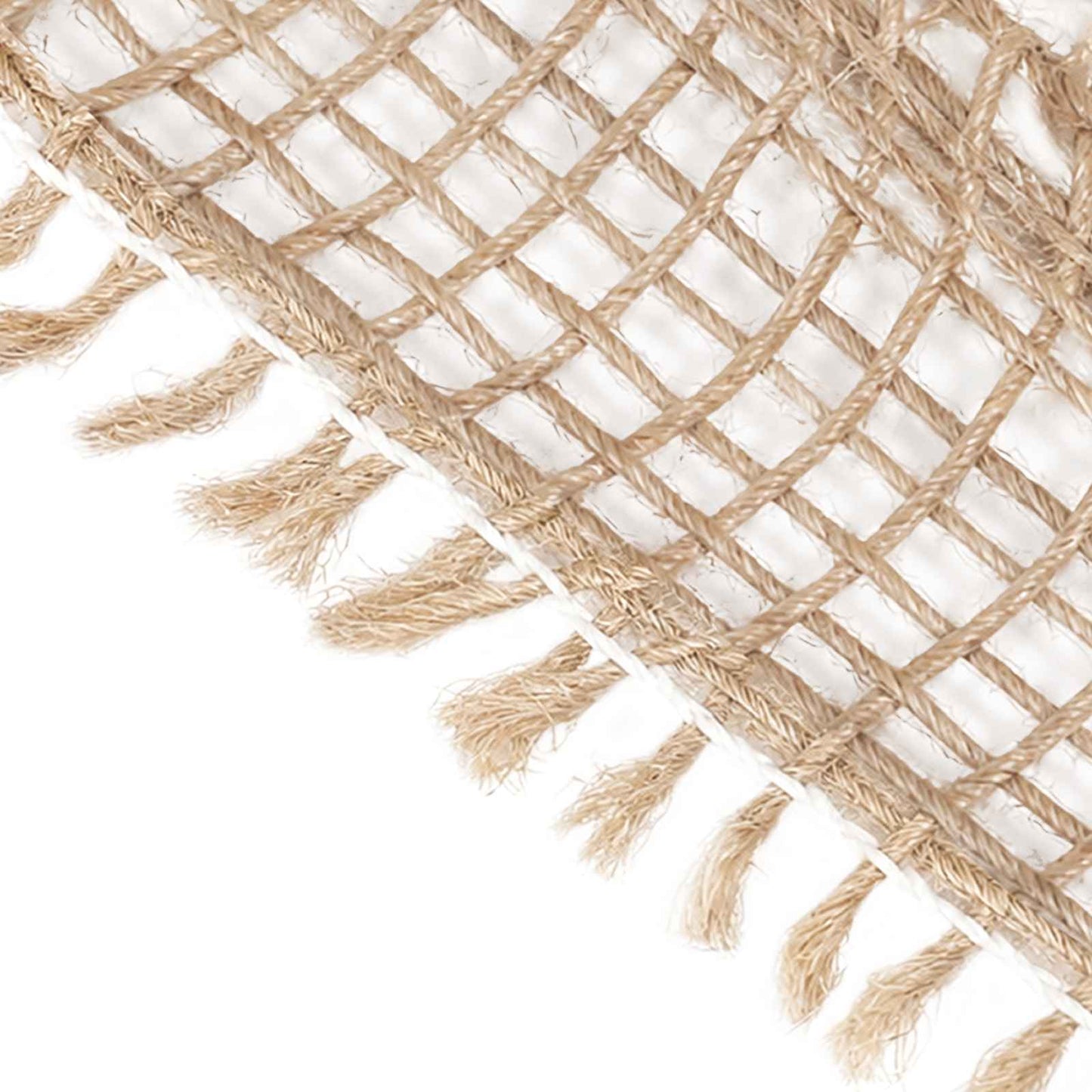 Jute Rol Naturel 5 x 10000 cm
