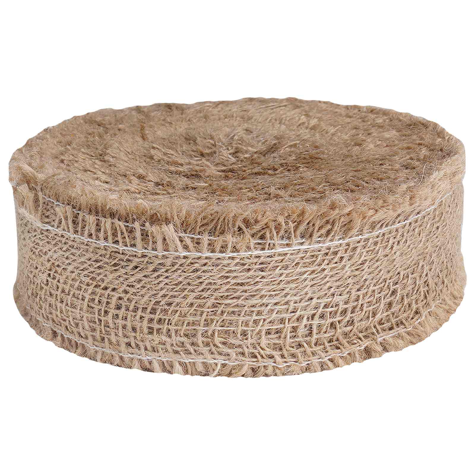 Jute Rol Naturel 5 x 10000 cm