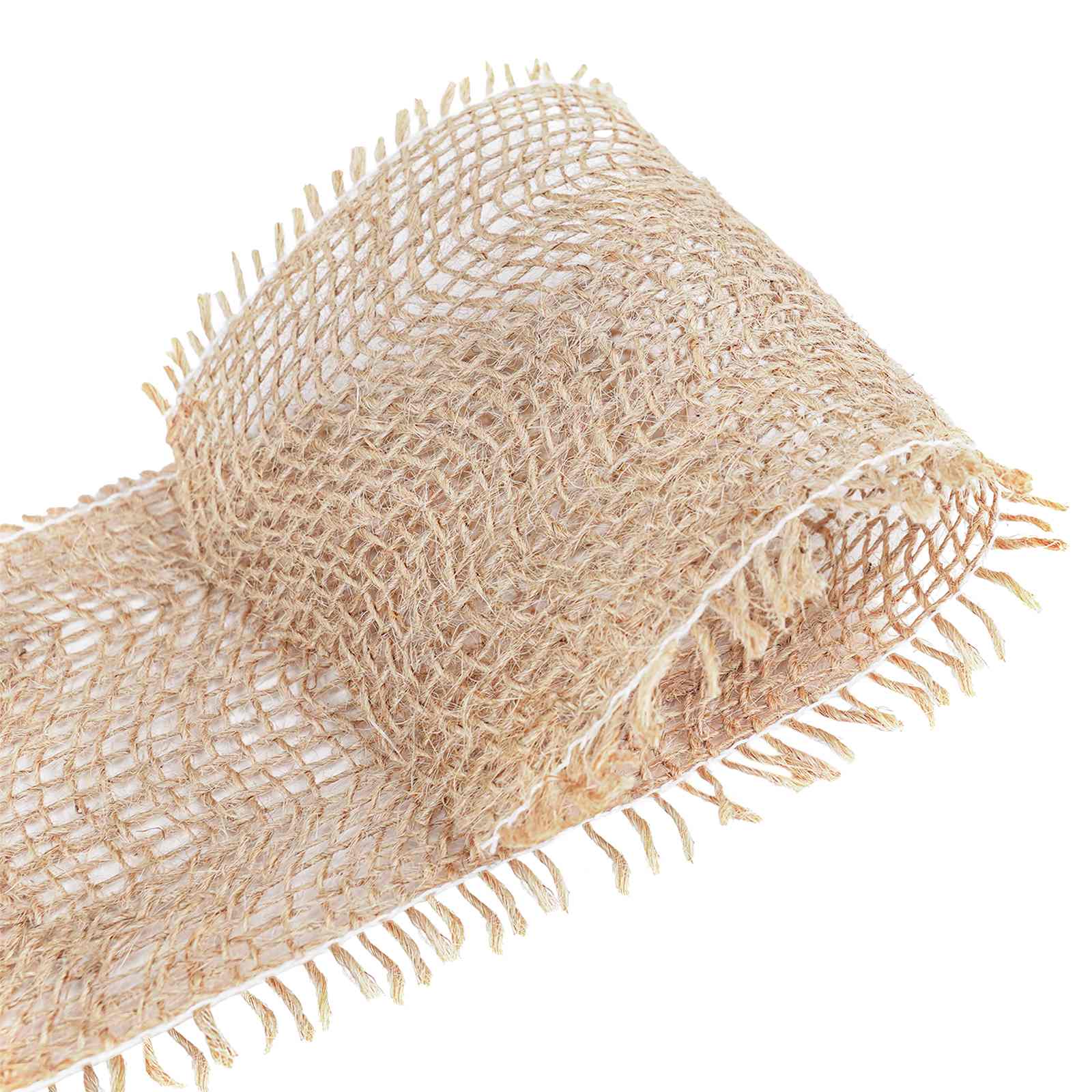 Jute Rol Naturel 10 x 500 cm