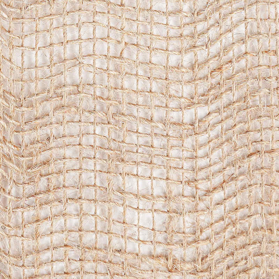 Jute Rol Naturel 10 x 1000 cm