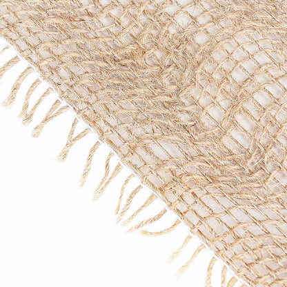 Jute Rol Naturel 10 x 1500 cm
