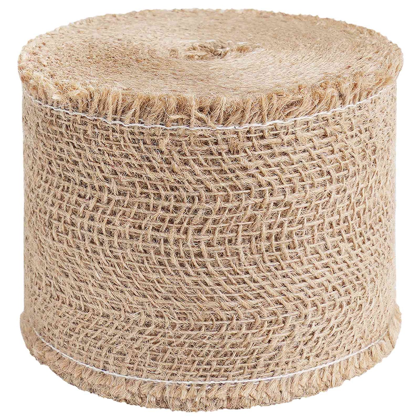 Jute Rol Naturel 10 x 1500 cm