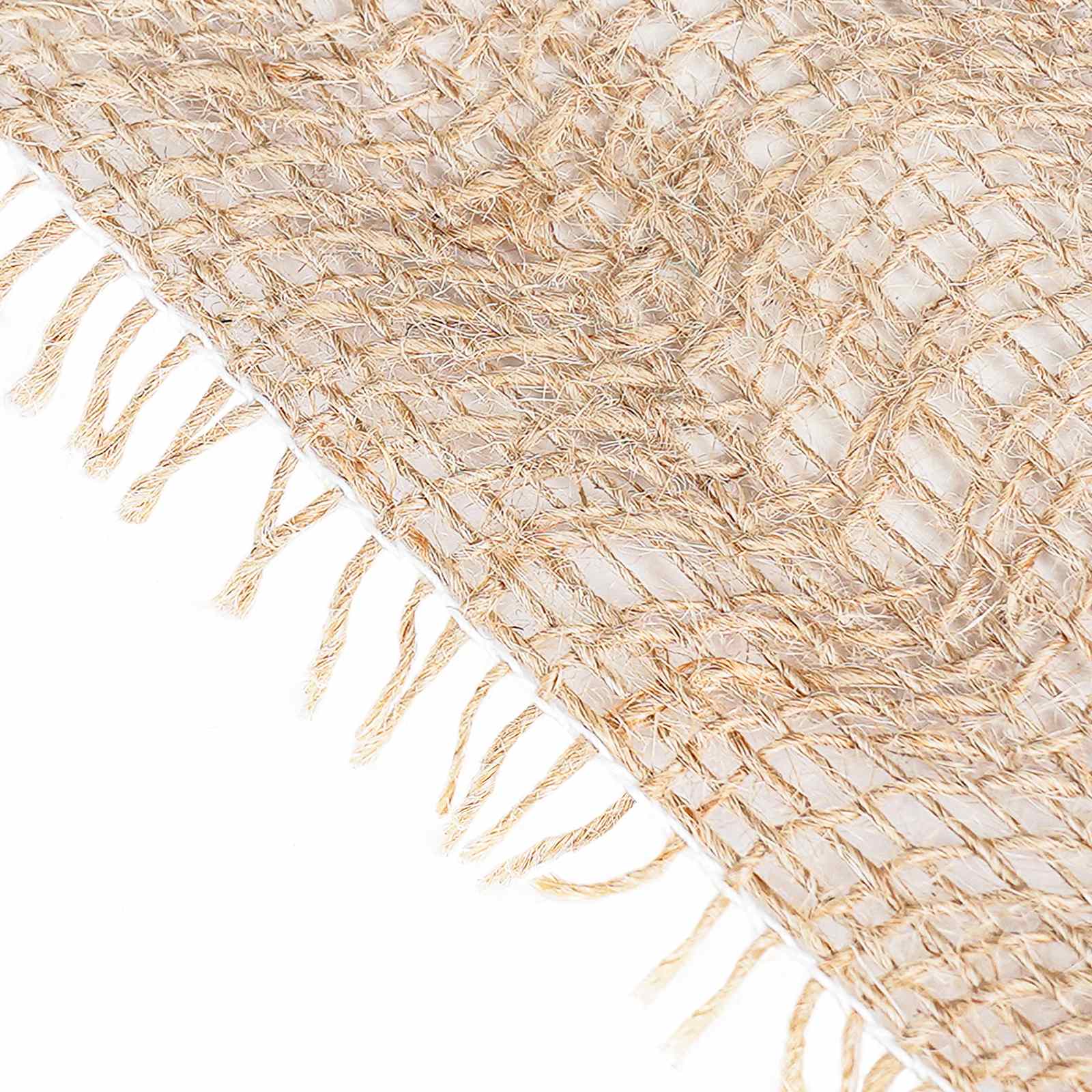 Jute Rol Naturel 10 x 2500 cm
