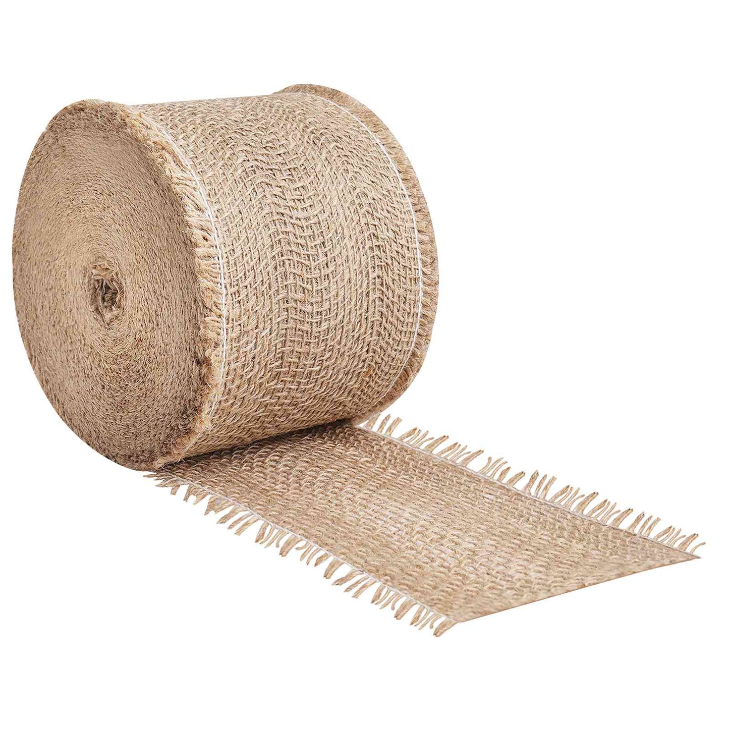 Jute Rol Naturel 10 x 2500 cm
