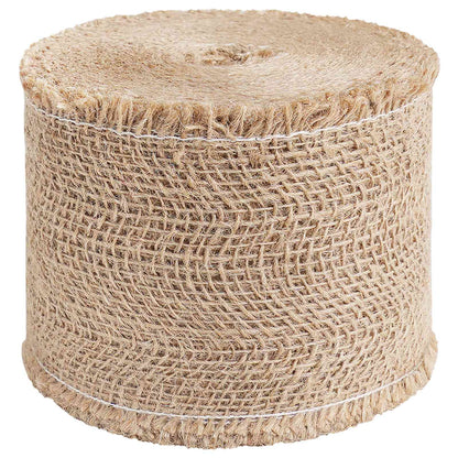 Jute Rol Naturel 10 x 10000 cm