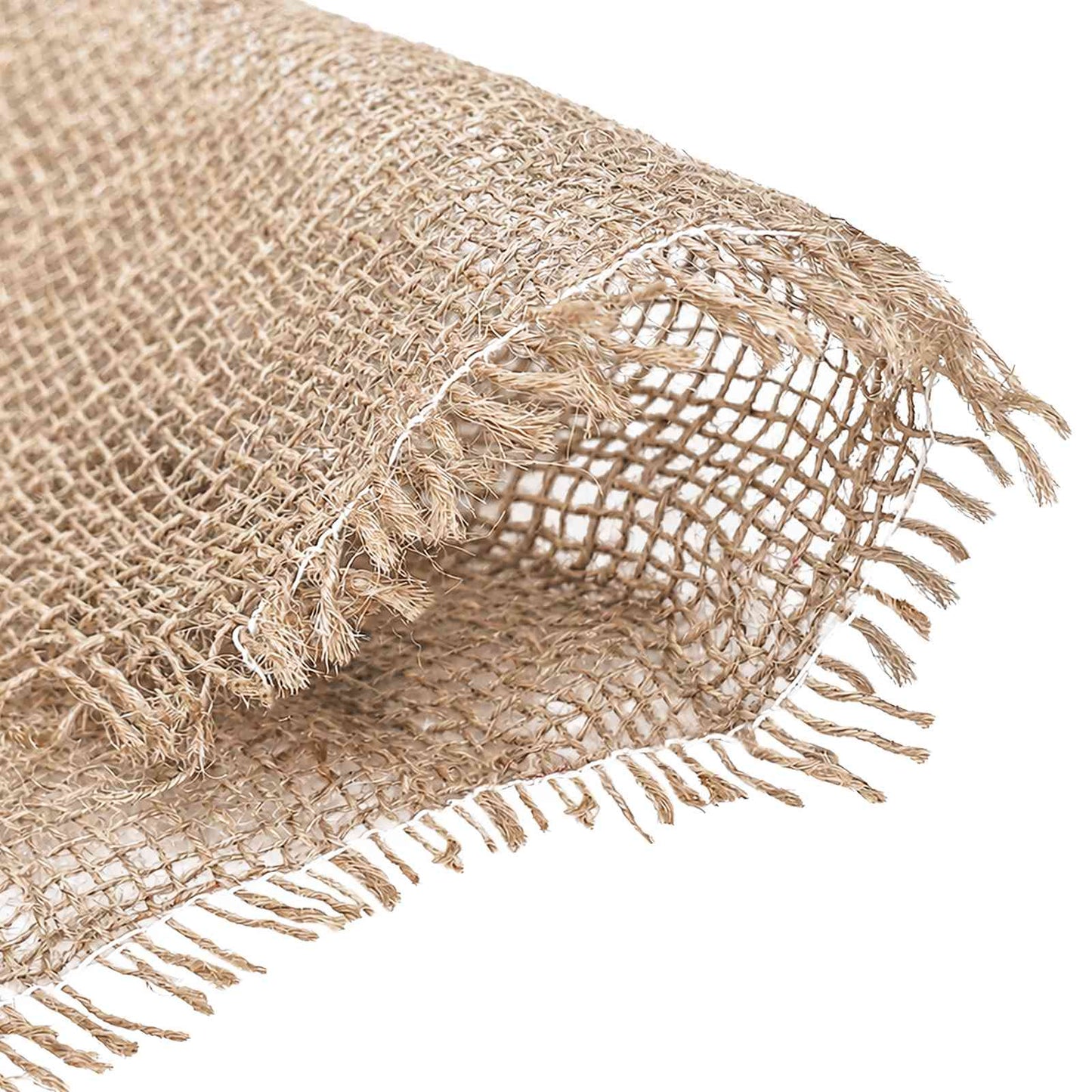 Jute Rol Naturel 160 x 500 cm