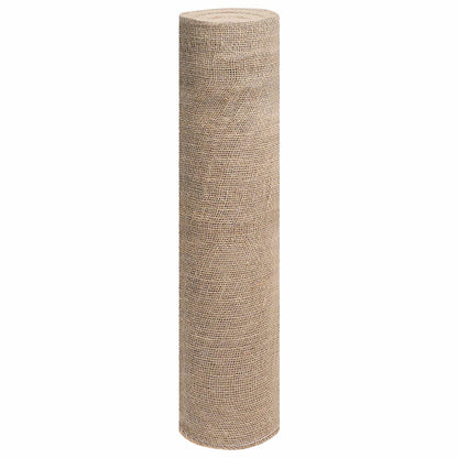 Jute Rol Naturel 160 x 1000 cm