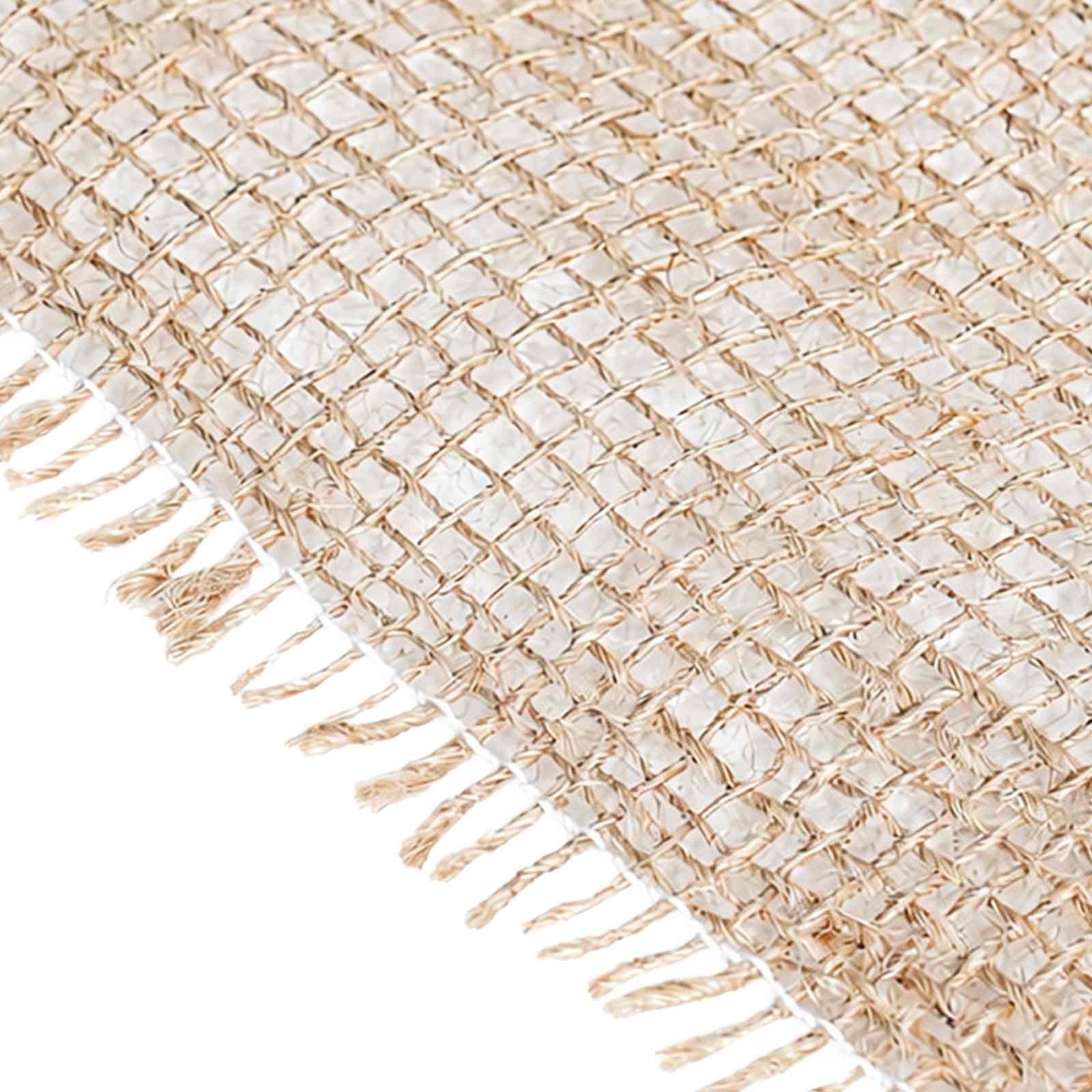 Jute Rol Naturel 160 x 1500 cm