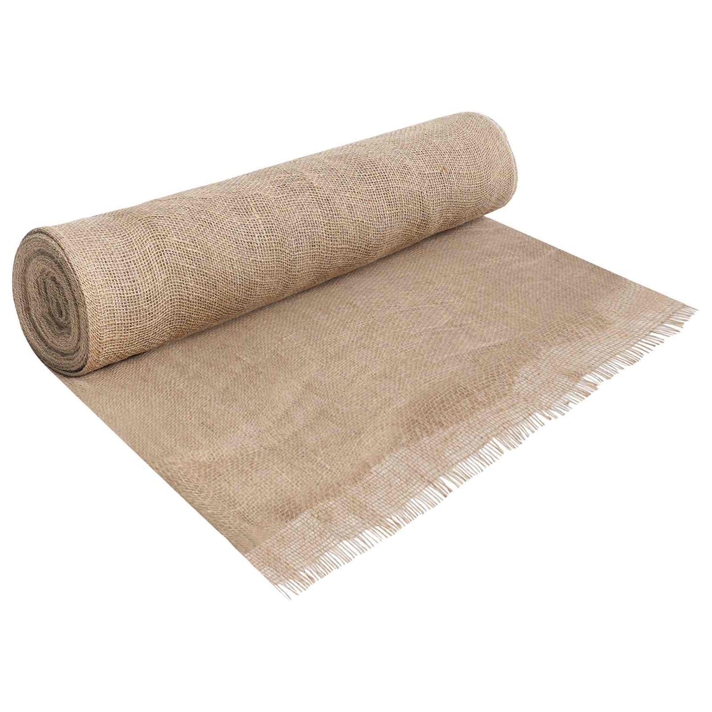 Jute Rol Naturel 160 x 2500 cm