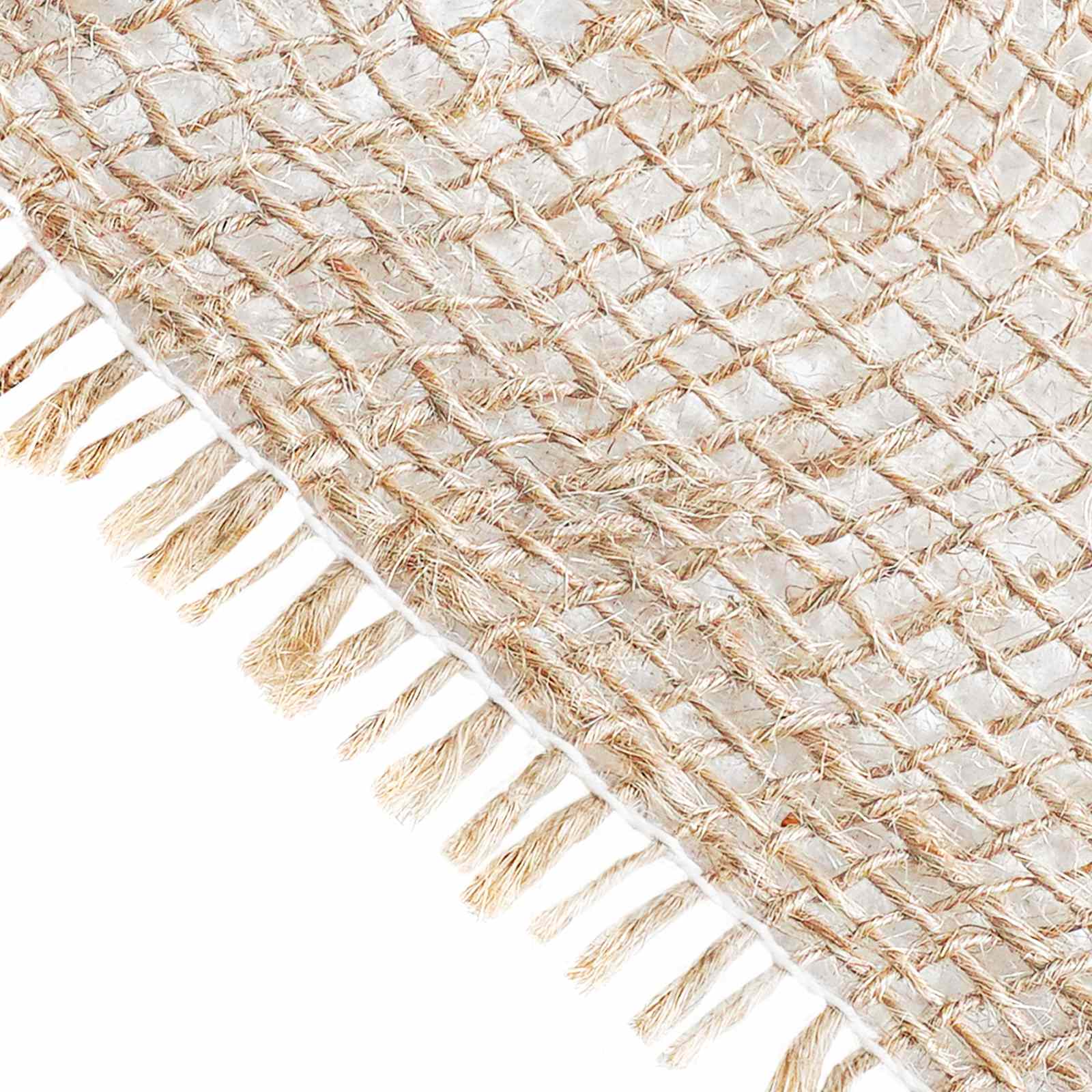 Jute Rol Naturel 160 x 5000 cm