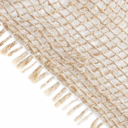 Jute Rol Naturel 160 x 5000 cm