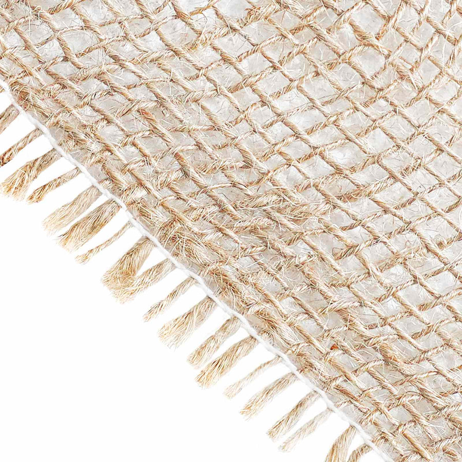 Jute Rol Naturel 160 x 5000 cm