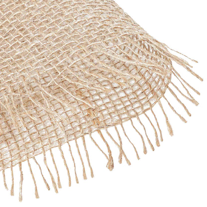 Jute Rol Naturel 160 x 5000 cm